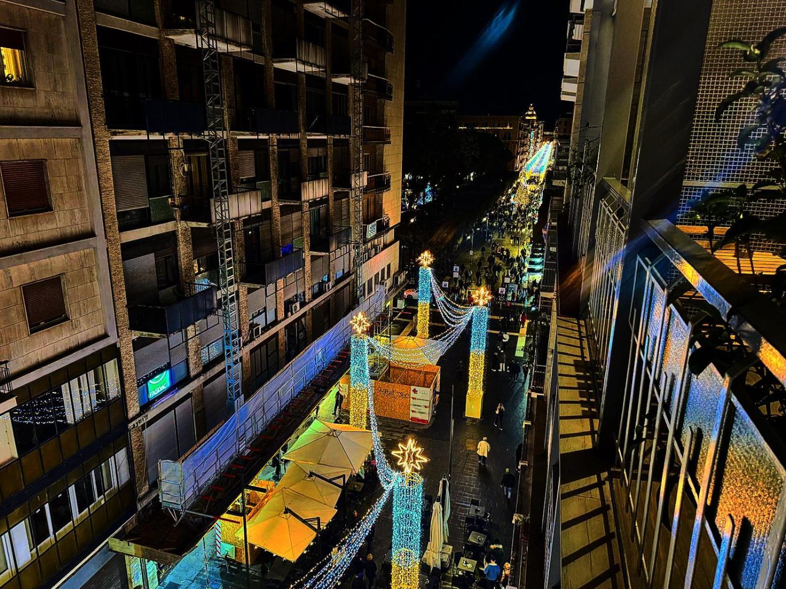 Dimora Fralu Hotel บารี ภายนอก รูปภาพ